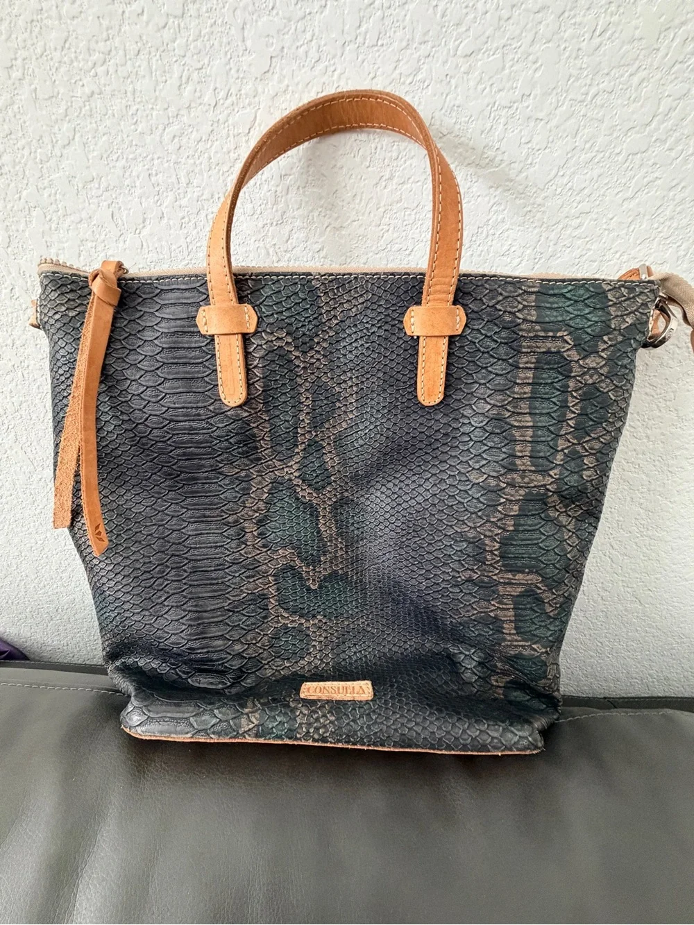 Consuela Rattler Sling